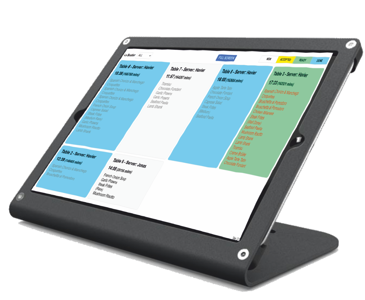 Display Tablet