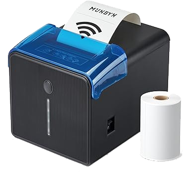 WiFi Kitchen Printer